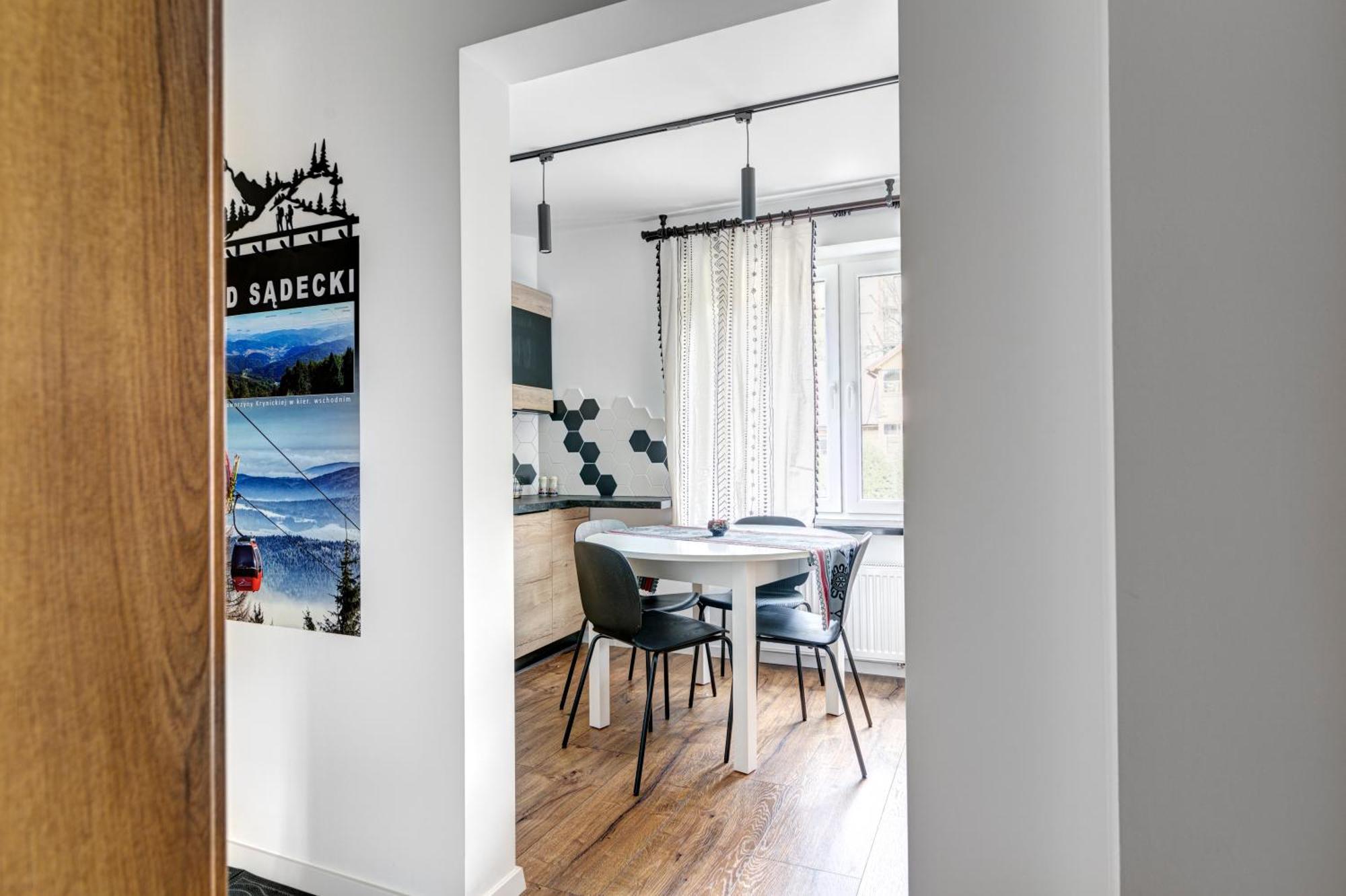 Goralski Chill Apartment