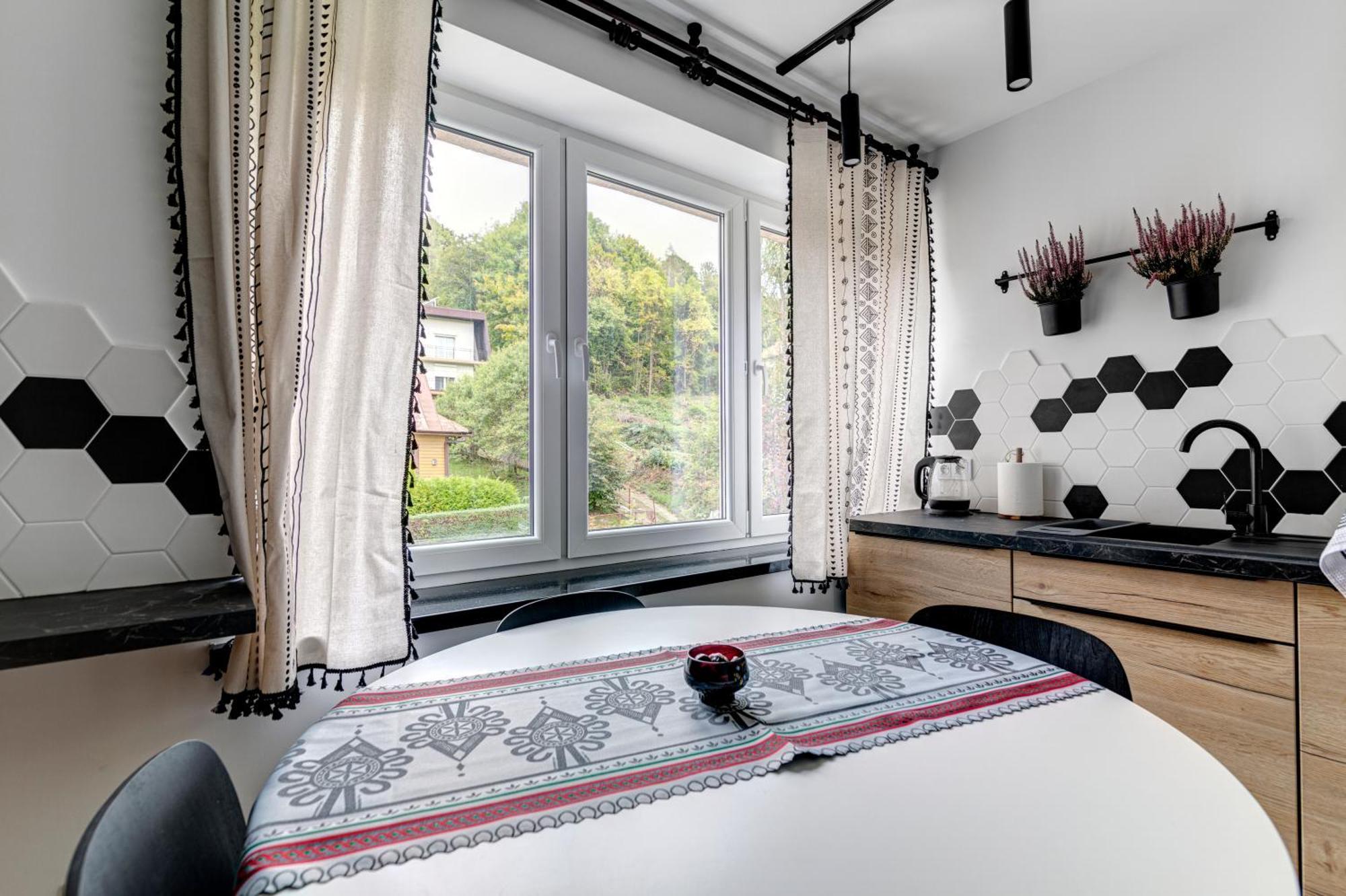 Apartment Goralski Chill Krynica Zdroj