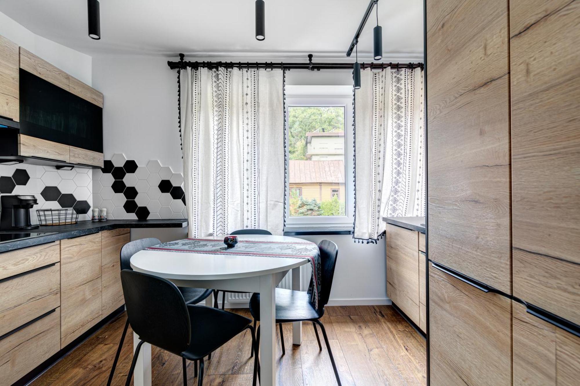 Goralski Chill Apartment