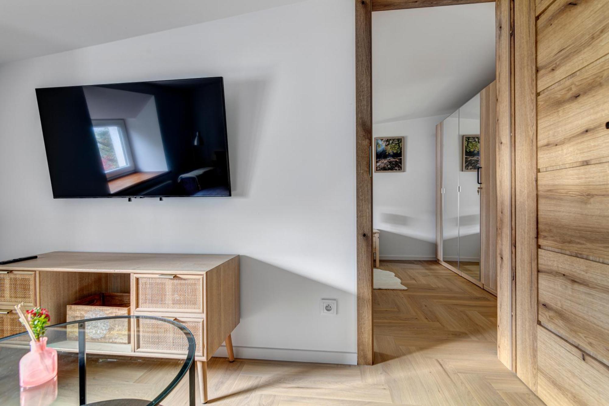Goralski Chill Apartment *