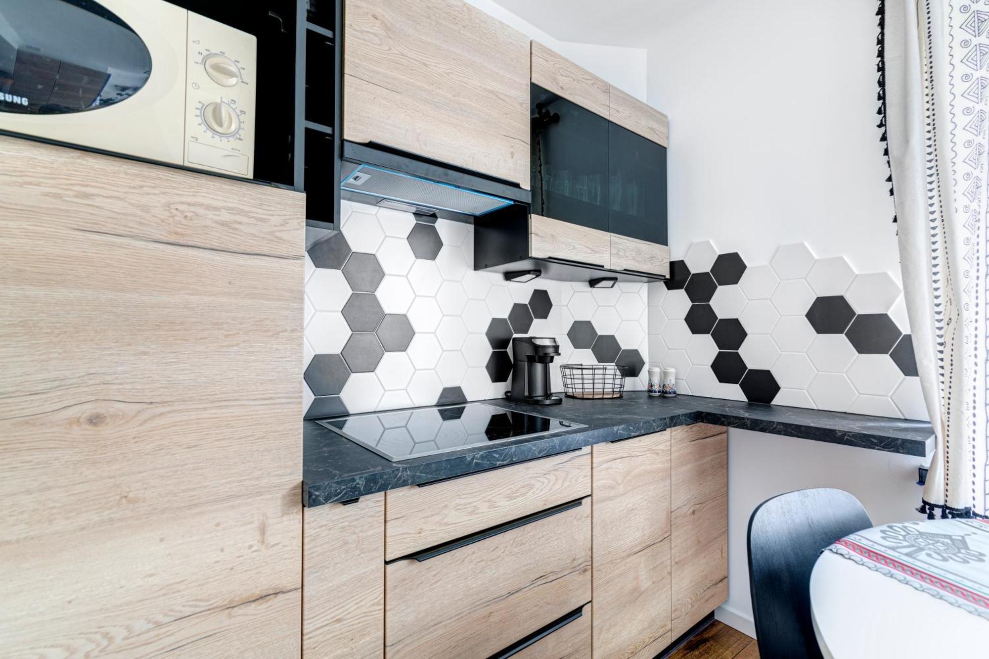 Apartment Goralski Chill Krynica Zdroj