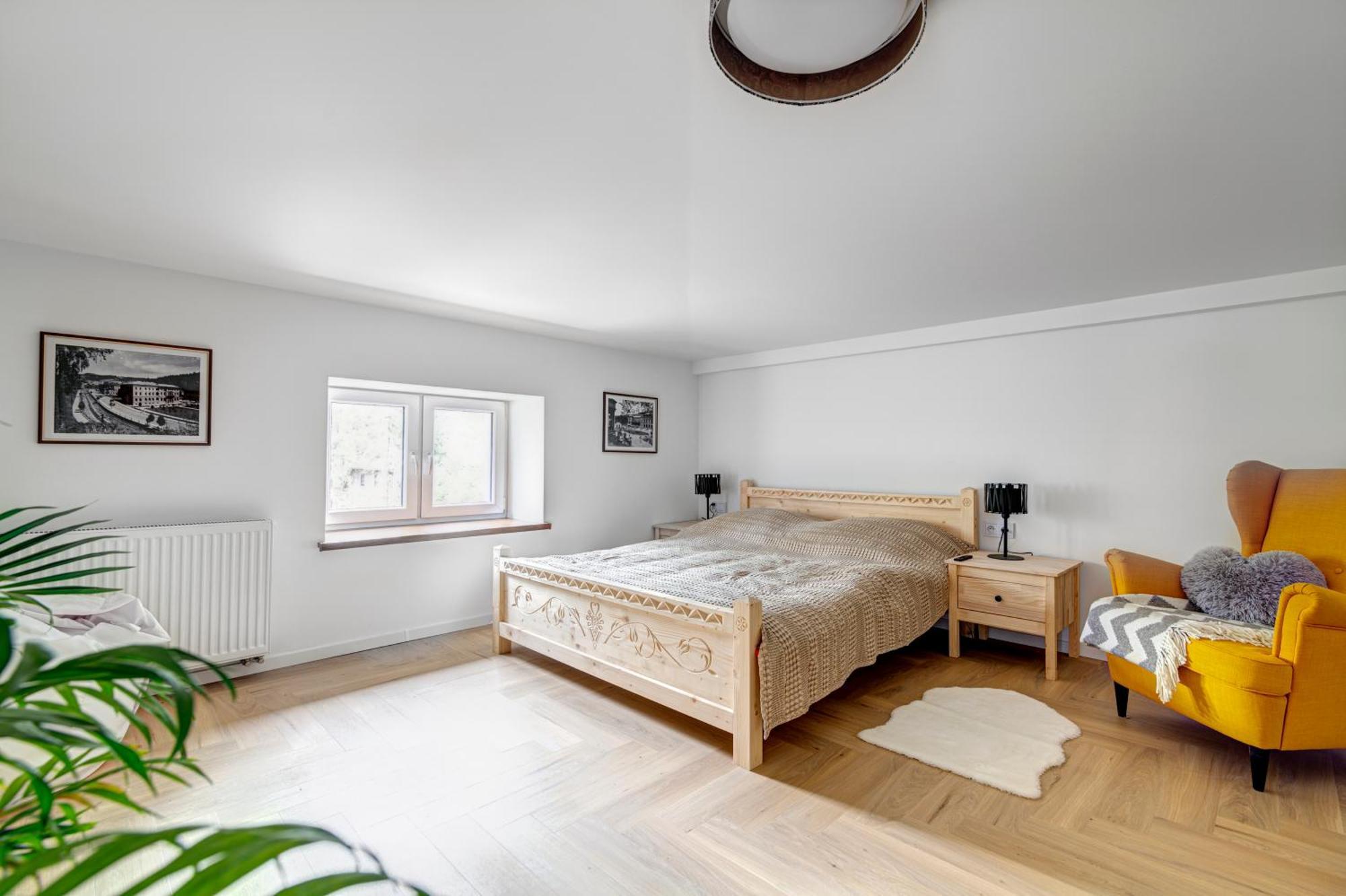 Goralski Chill Apartment *
