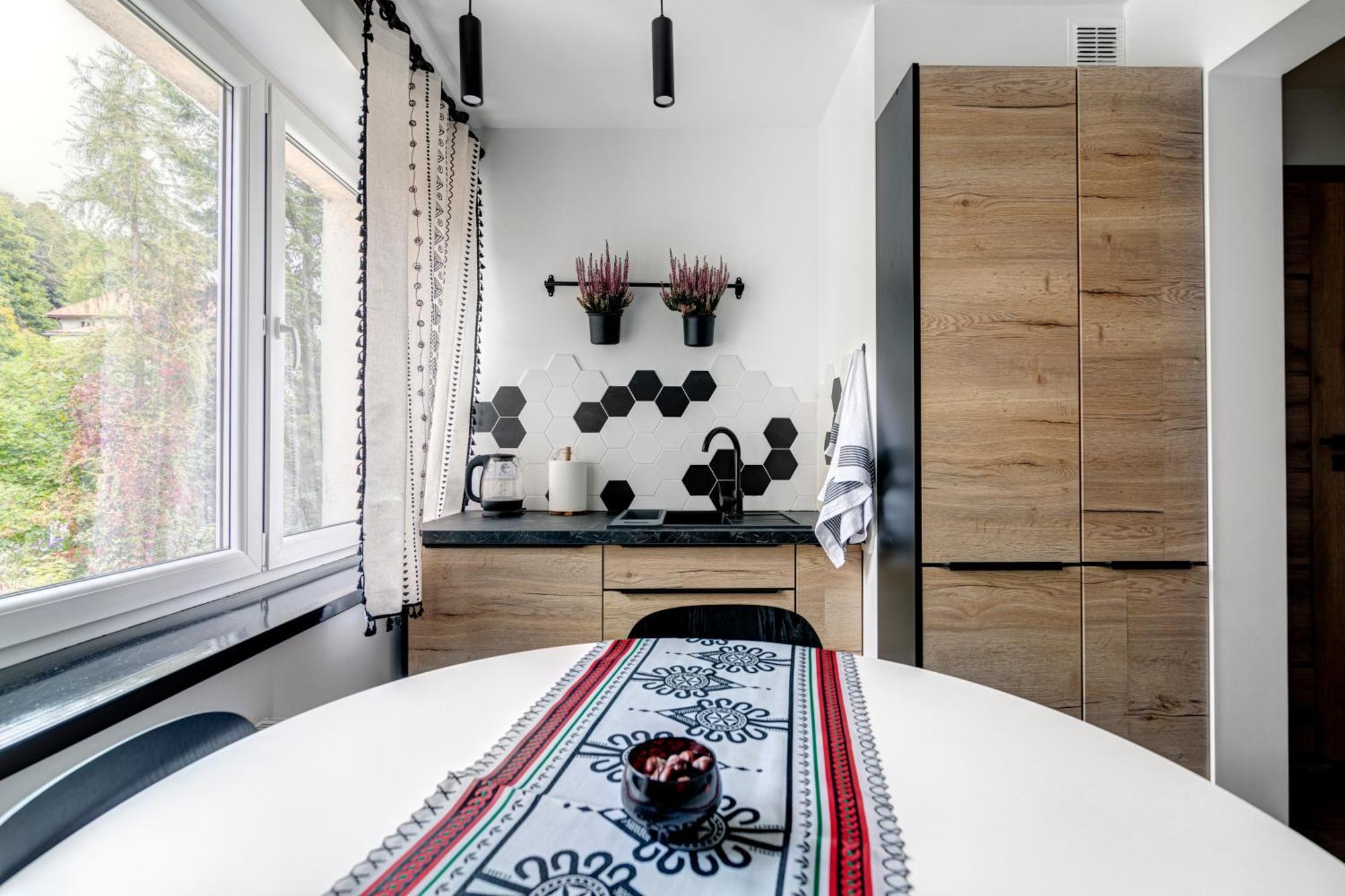 Goralski Chill Apartment *