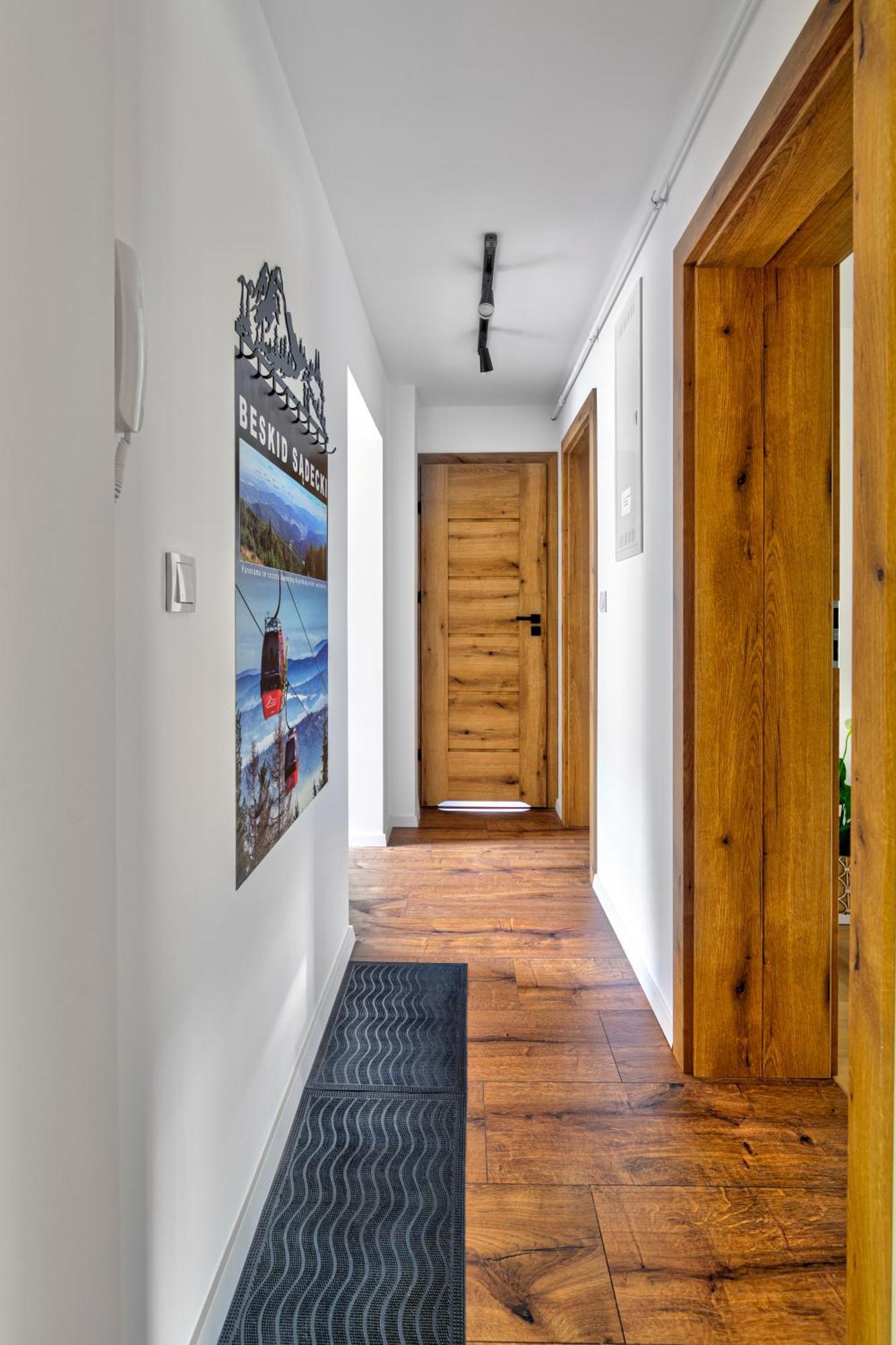 Goralski Chill Apartment Krynica Zdroj